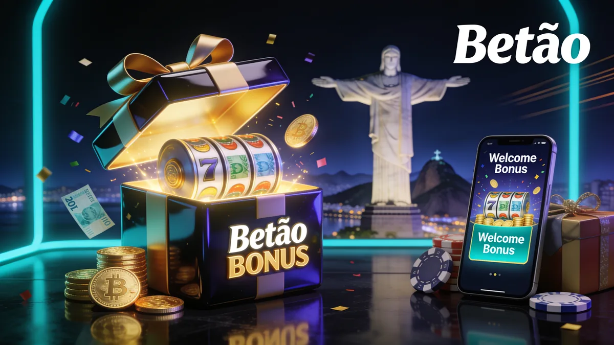 betão bet no Brasil — Bônus e promoções da betão bet