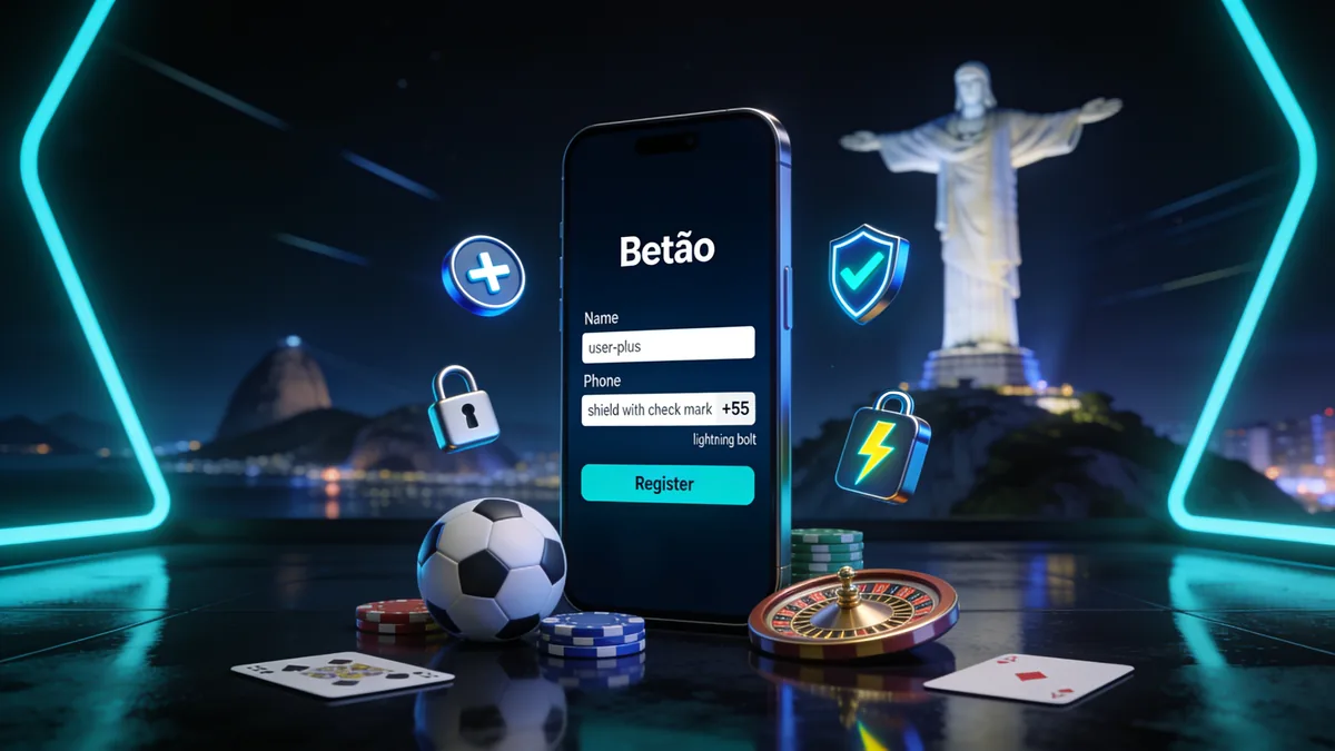 betão bet no Brasil — betão bet login não funciona? Veja o que fazer